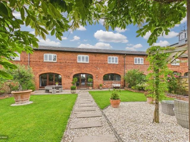 House for sale in Tixall, Baswich