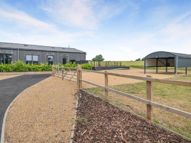 House for sale in Reepham, Crostwick