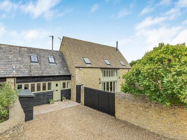 House for sale in Black Bourton, Oxfordshire