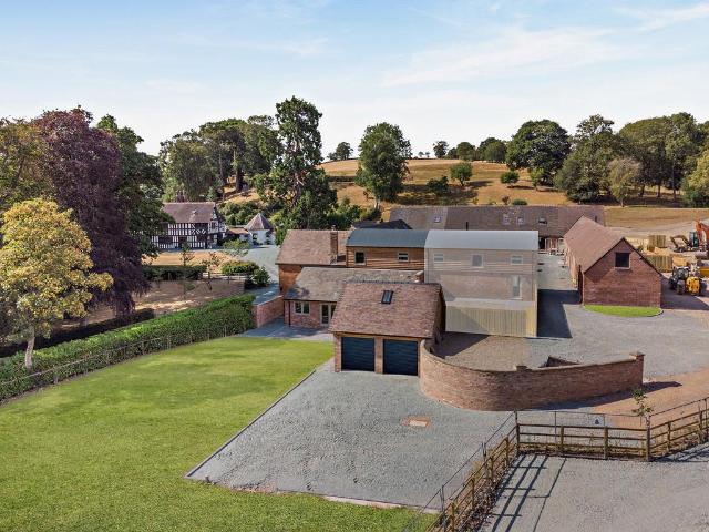 House for sale in Vennington, Westbury