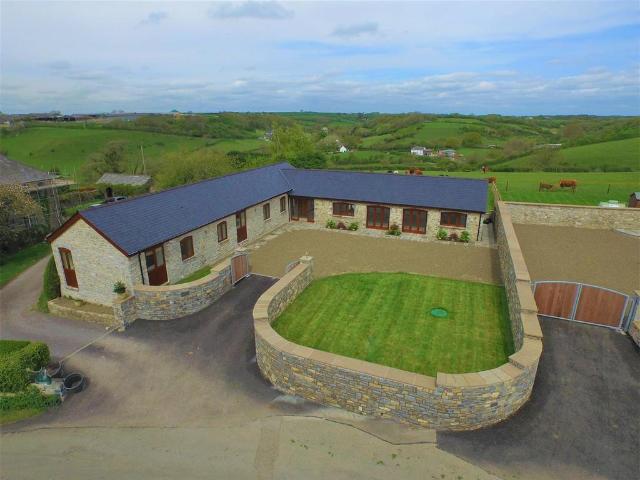 House for sale in Wales