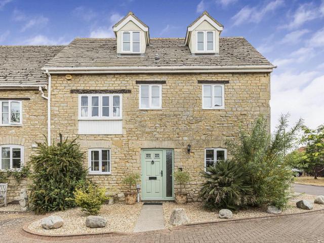 House for sale in Begbroke, Cherwell