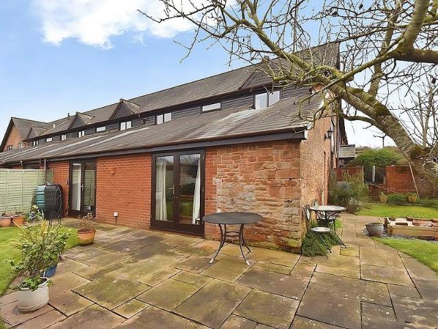 House for sale in Budlake, Devon