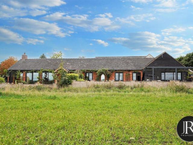 House for sale in Bishton, Baswich