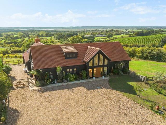 House for sale in Maldon, Essex
