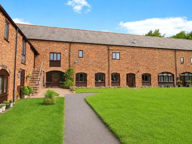 House for sale in Fitzhead, Somerset