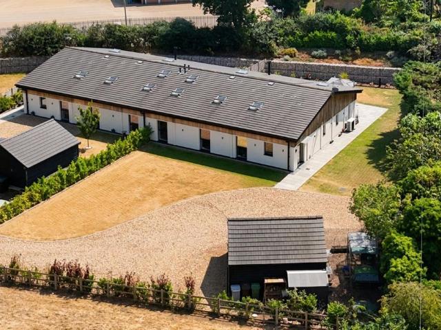 House for sale in Moulton St Mary, Crostwick
