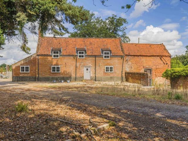 House for sale in Newton St Faith, Broadland