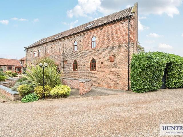 House for sale in Brayton