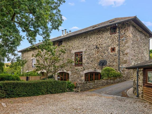 House for sale in Chipley, Teignbridge