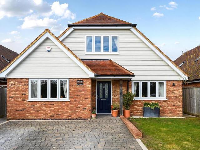 House for sale in Heathlands, Isle Of Man