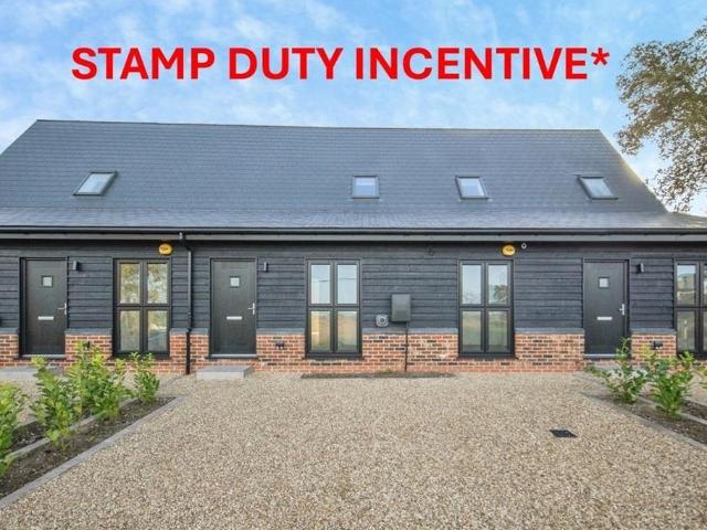 House for sale in Ramsey, Tendring