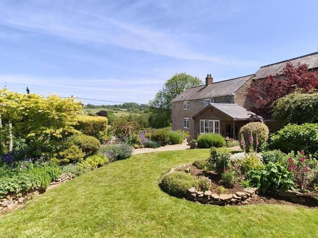 House for sale in Charlton Horethorne, Somerset