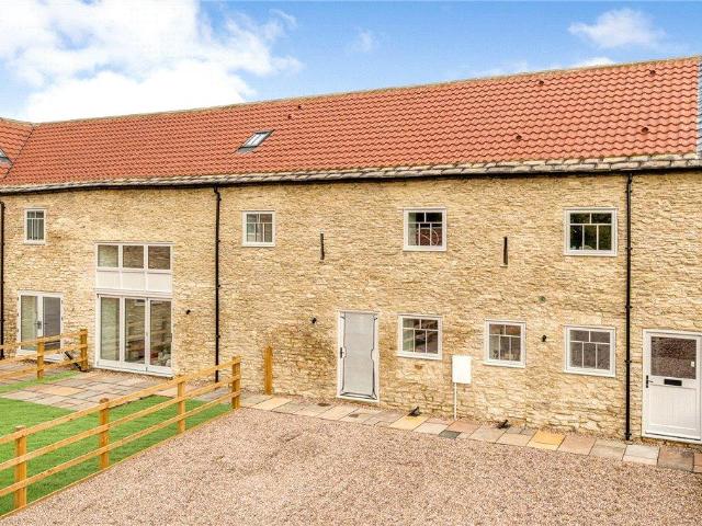 House for sale in Burton Salmon, North Yorkshire