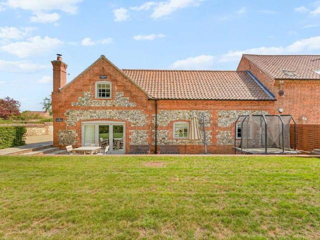 House for sale in Brookville, Norfolk