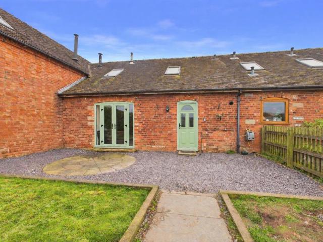 House for sale in Baswich, Staffordshire