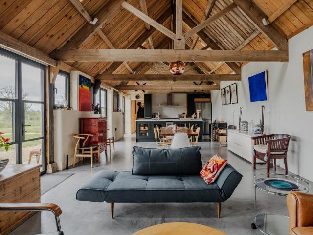 House for sale in Sherston, Wiltshire