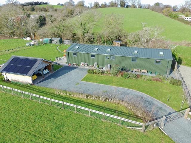 House for sale in Forthampton, Worcestershire