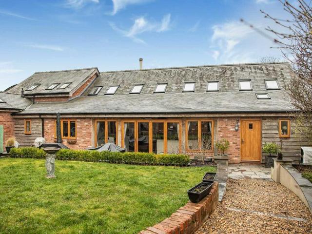 House for sale