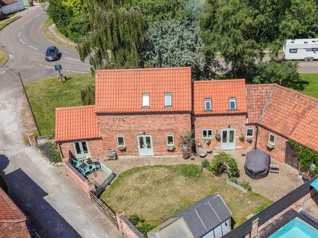 House for sale in Costhorpe, East Midlands