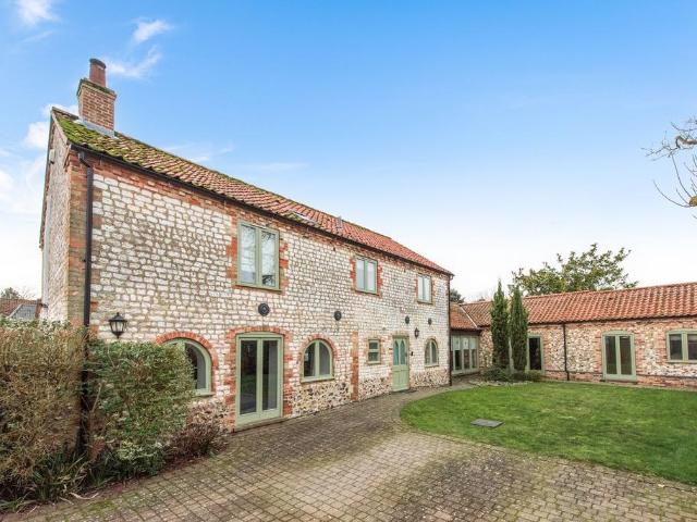 House for sale in Northwold, King's Lynn and West Norfolk