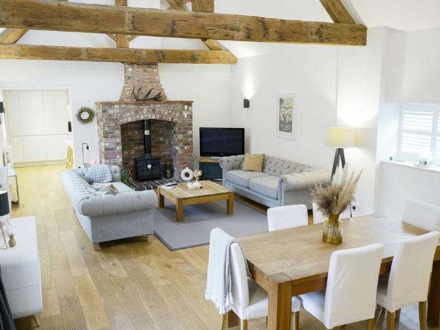 House for sale in Wychnor, East Staffordshire