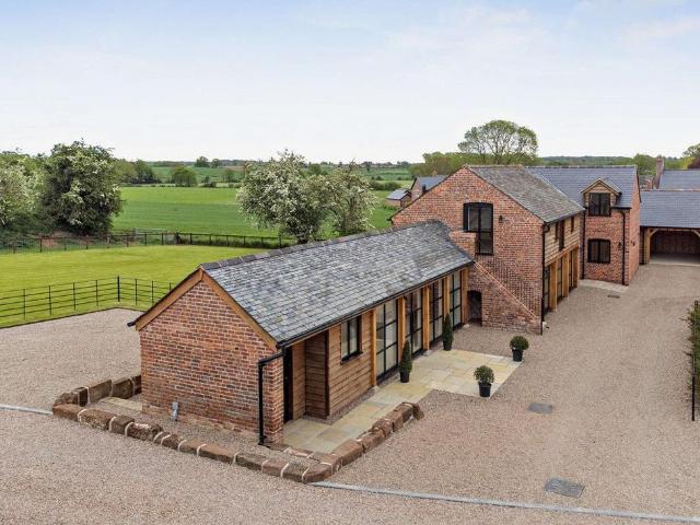 House for sale in Knockin, Shropshire