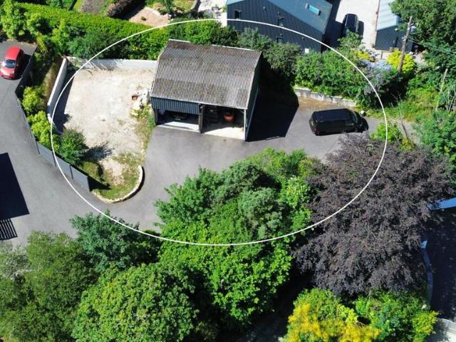 House for sale in Perranarworthal, Cornwall