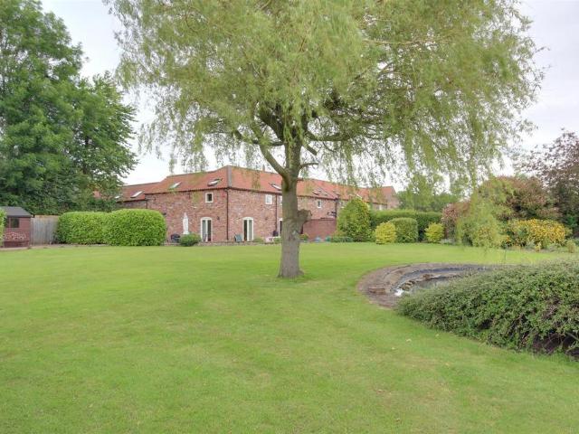 House for sale in Molescroft