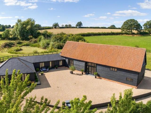 House for sale in Chedburgh, Isle Of Man