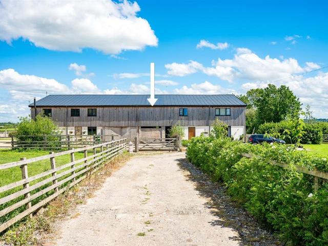 House for sale in Pickerings Lock, Crowton