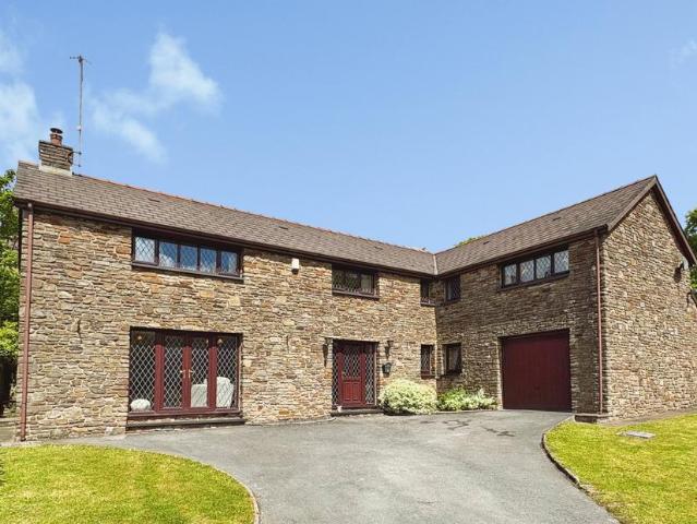 House for sale in Aberavon, Wales