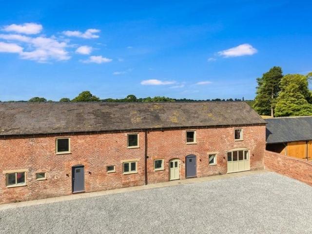 House for sale in Church Minshull
