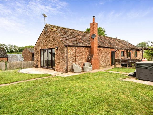 House for sale in Langford Budville, Somerset