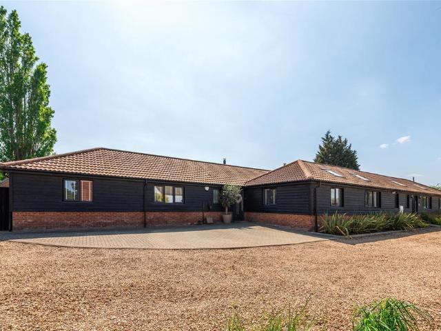 House for sale in Bedford