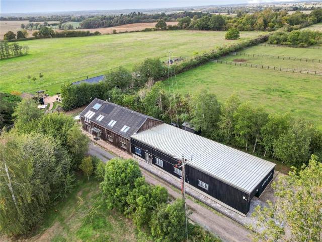 House for sale in Bulmer Tye, Braintree