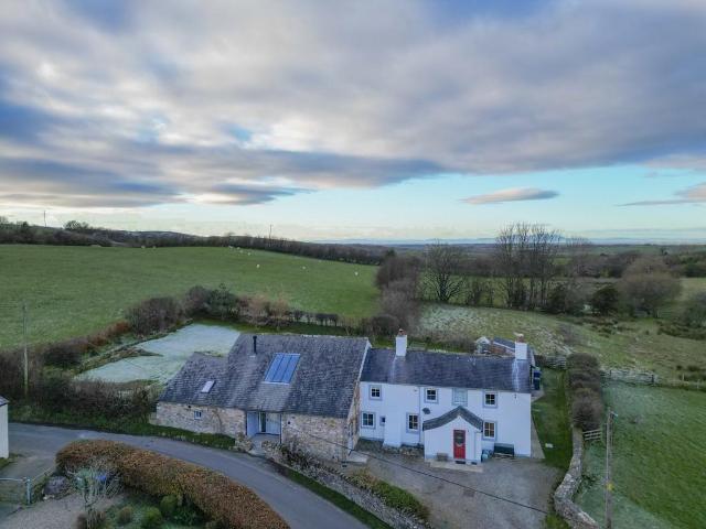 House for sale in Ireby and Uldale