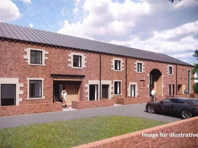 House for sale in Healds Green, Pendock