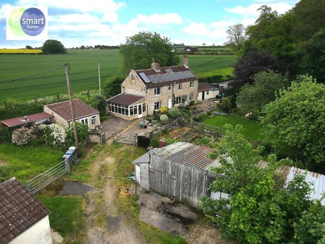 House for sale in South Yorkshire