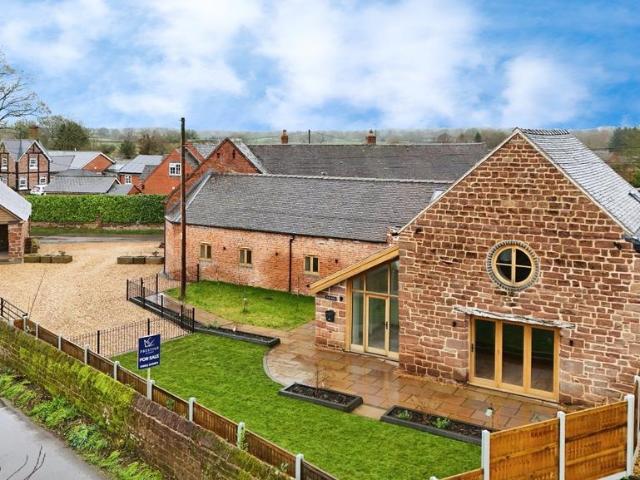 House for sale in Telford