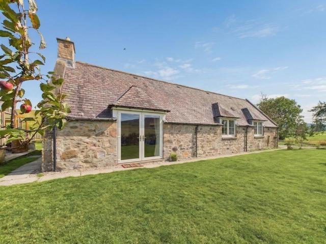 House for sale in Lumsden, Scotland
