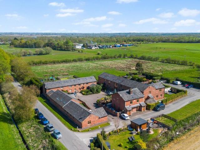 House for sale in Lower Green, Wigan