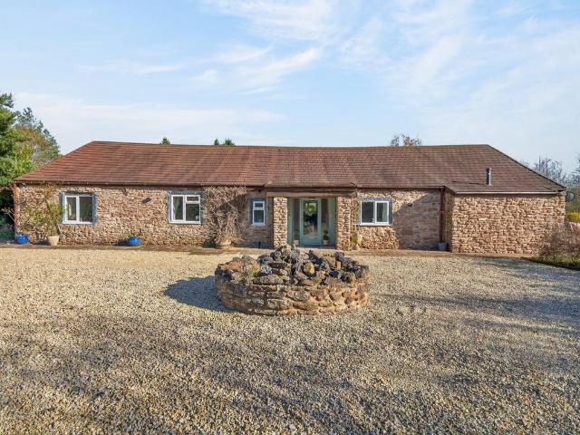 House for sale in Rushock, Worcestershire