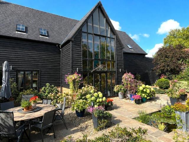 House for sale in Sandon, King's Walden