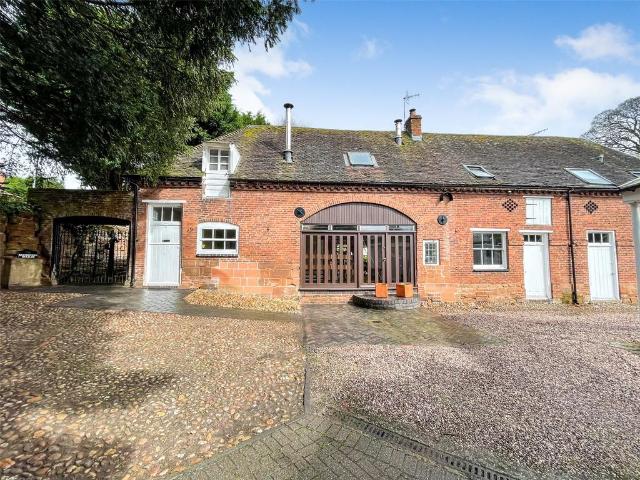House for sale in Rushock, Worcestershire