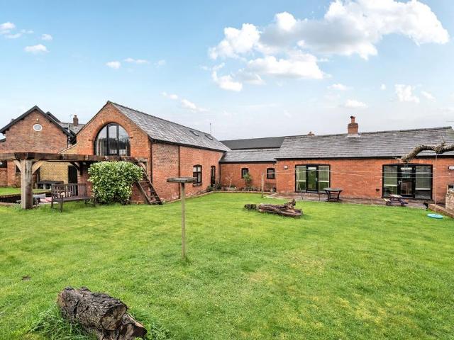 House for sale in Abbotsfield, St Helens