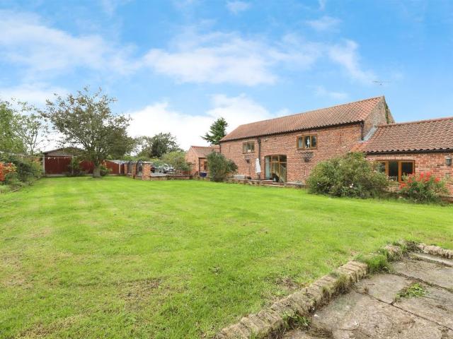 House for sale in Costhorpe, East Midlands