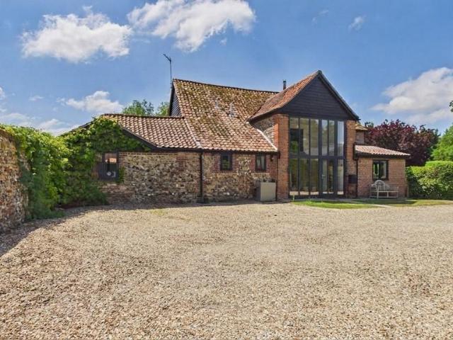 House for sale in Chedburgh, Suffolk