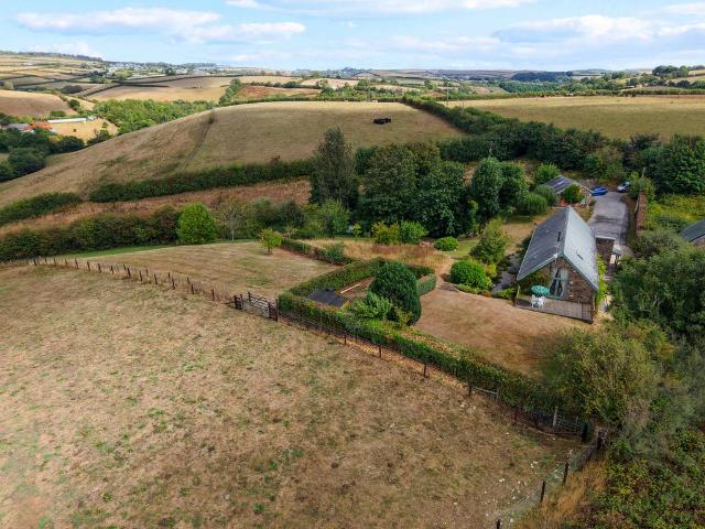 House for sale in Strode, Devon
