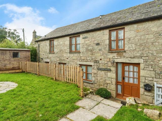House for sale in Trebudannon, St Columb Major